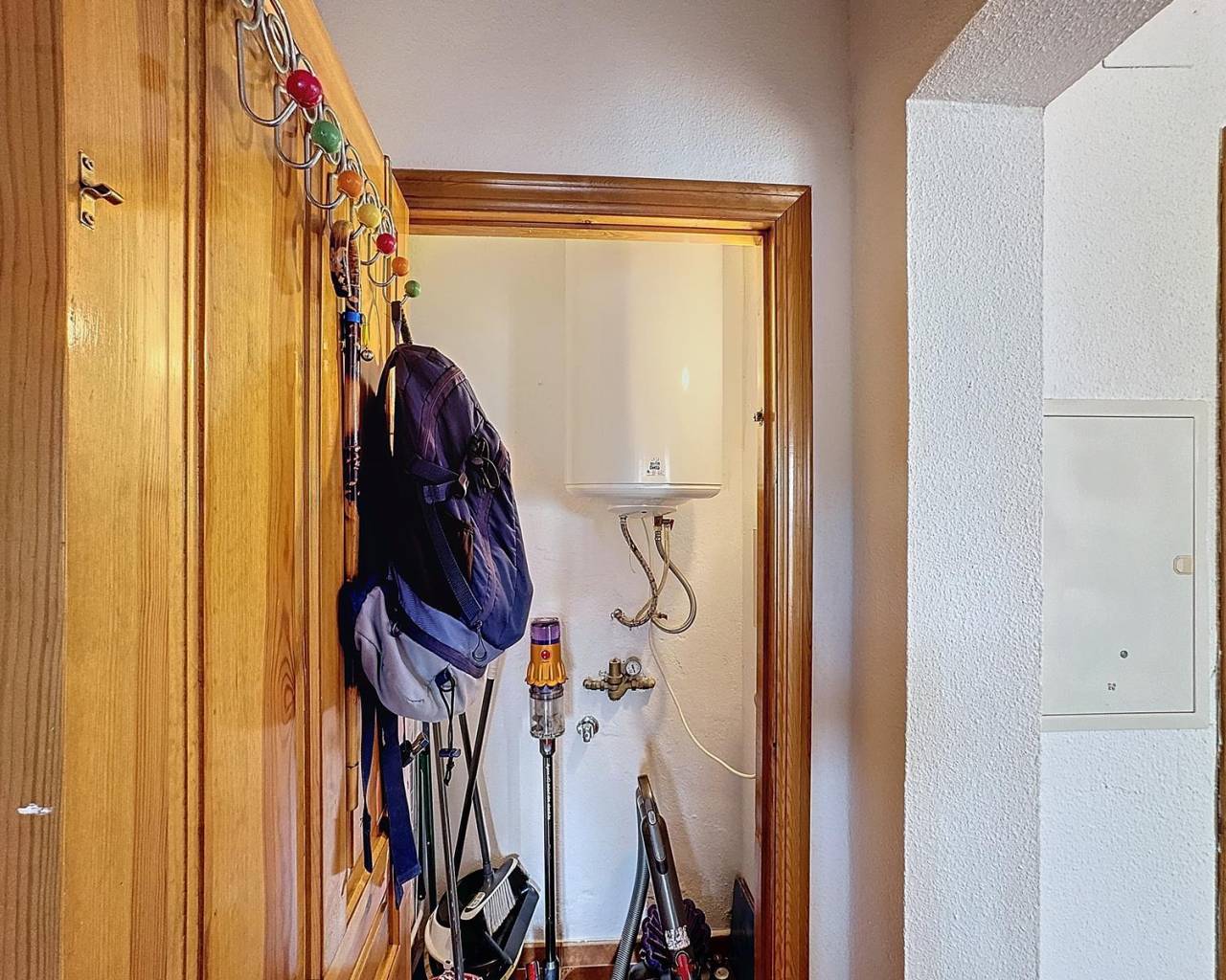 Sales - Detached villa - Benitachell - Palmeras