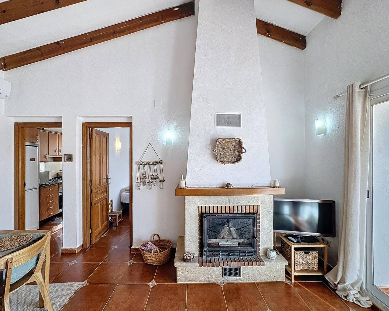 Sales - Detached villa - Benitachell - Palmeras