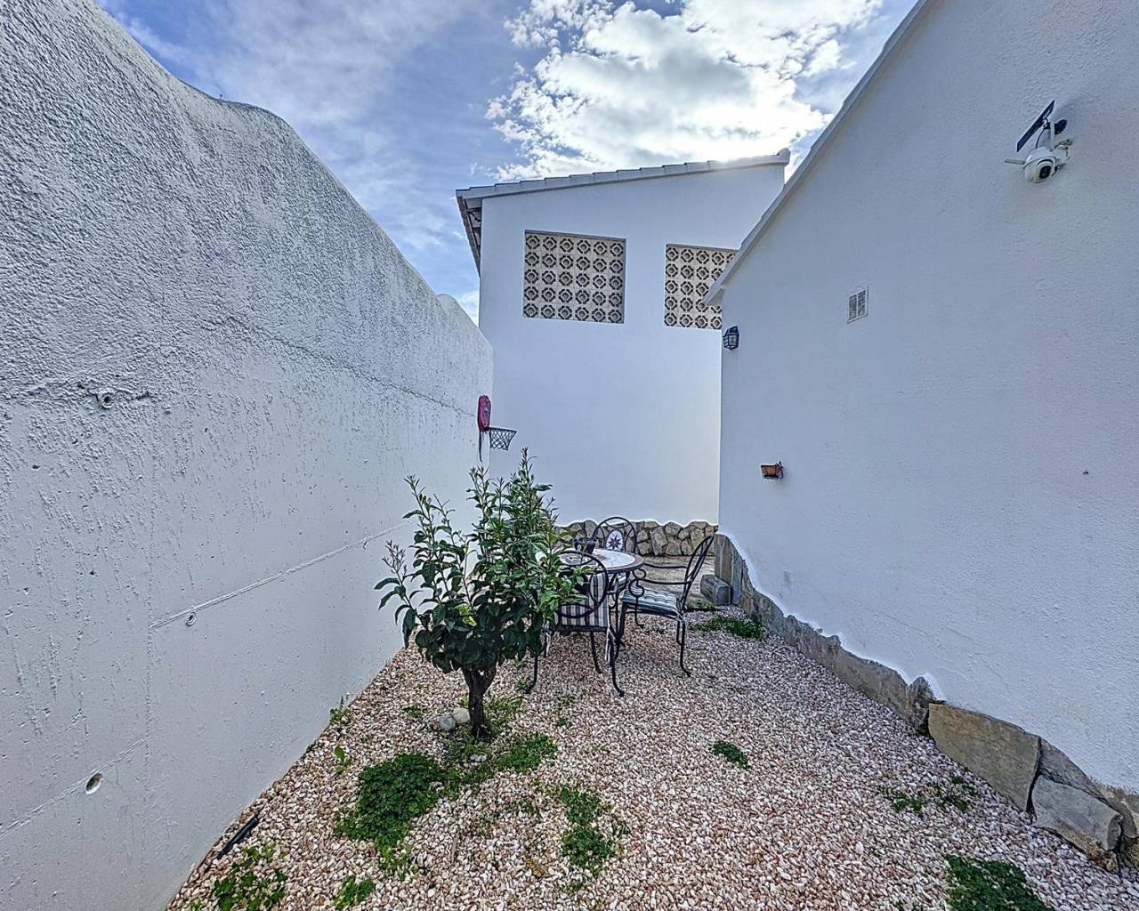 Sales - Detached villa - Benitachell - Palmeras
