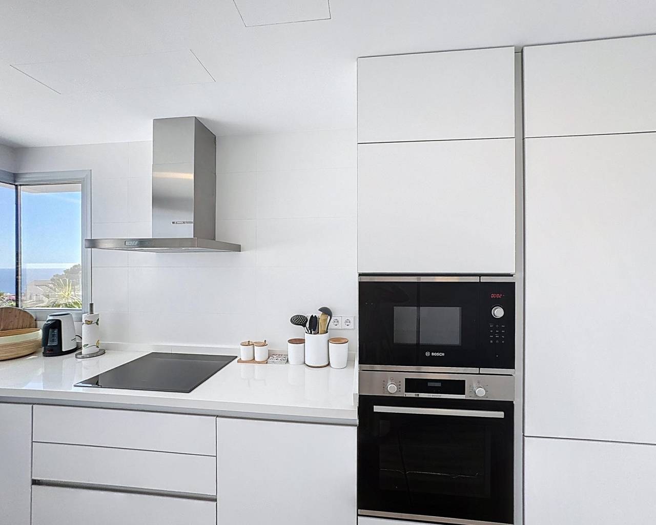 Sales - Detached villa - Benitachell - Lirios