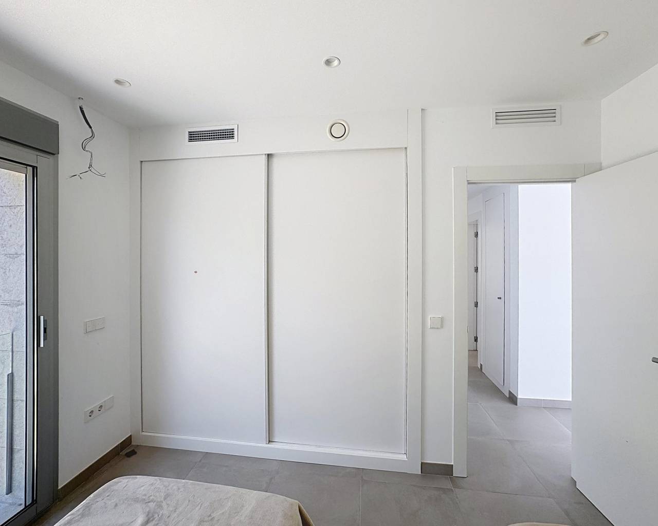 Sales - Detached villa - Benitachell - Lirios