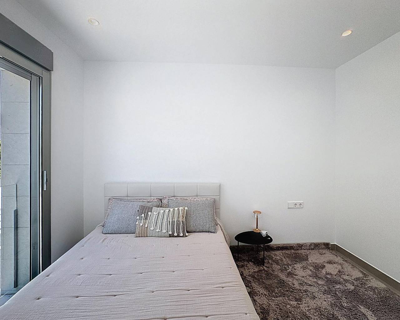 Sales - Detached villa - Benitachell - Lirios