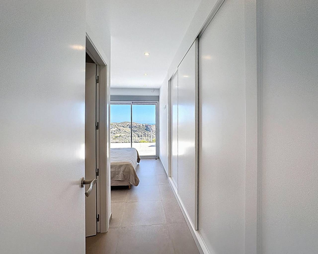 Sales - Detached villa - Benitachell - Lirios