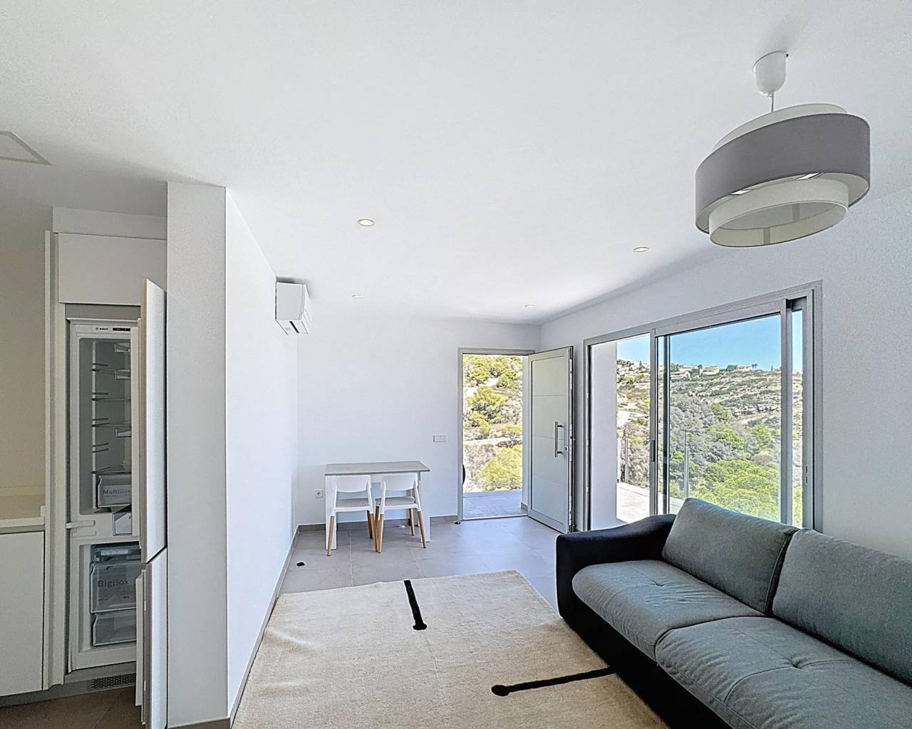 Sales - Detached villa - Benitachell - Lirios