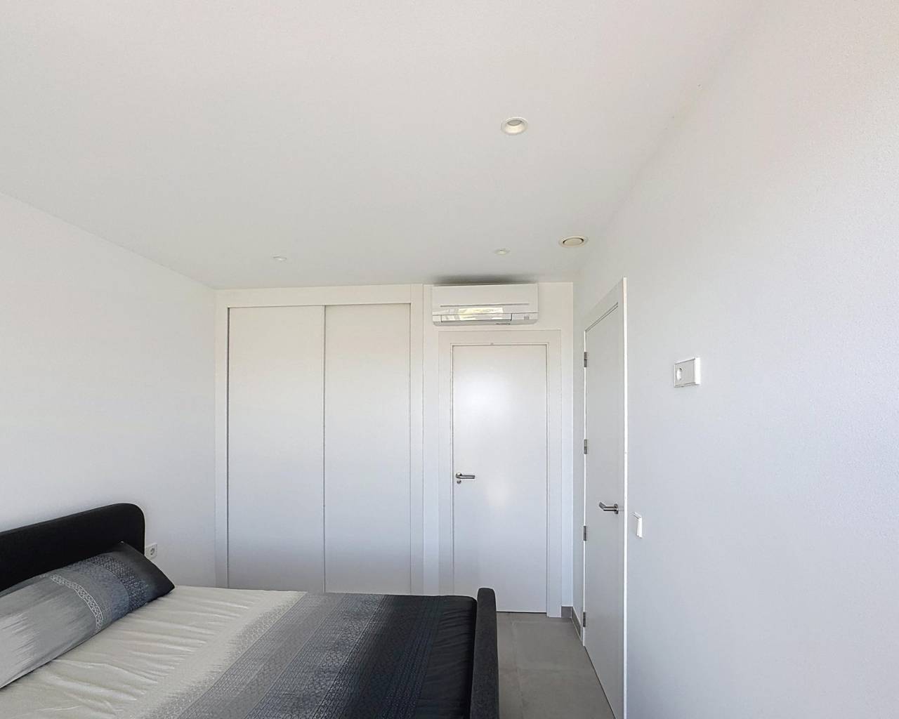 Sales - Detached villa - Benitachell - Lirios