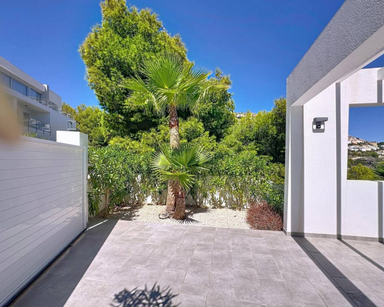 Sales - Detached villa - Benitachell - Lirios