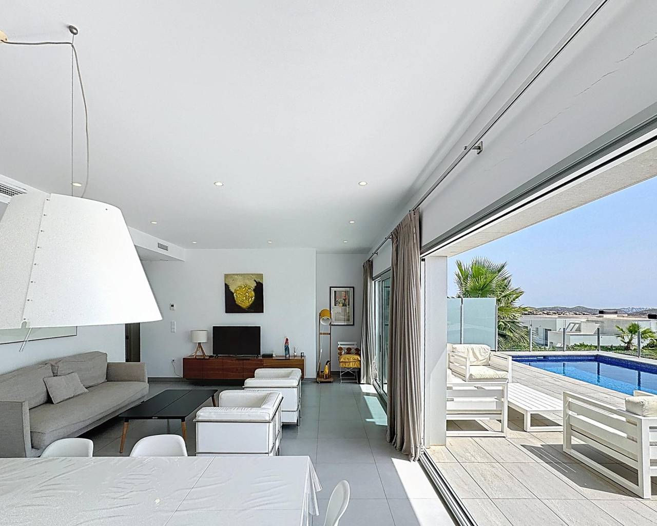 Sales - Detached villa - Benitachell - Lirios