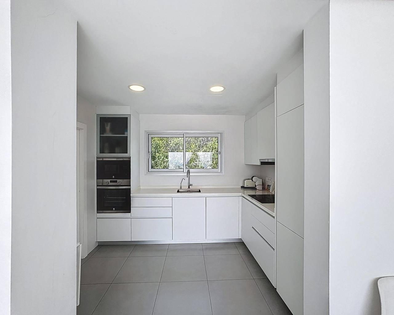 Sales - Detached villa - Benitachell - Lirios