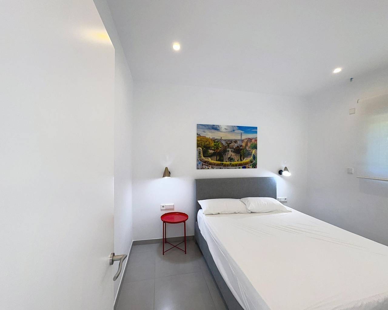 Sales - Detached villa - Benitachell - Lirios