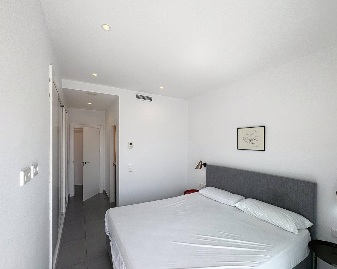 Sales - Detached villa - Benitachell - Lirios