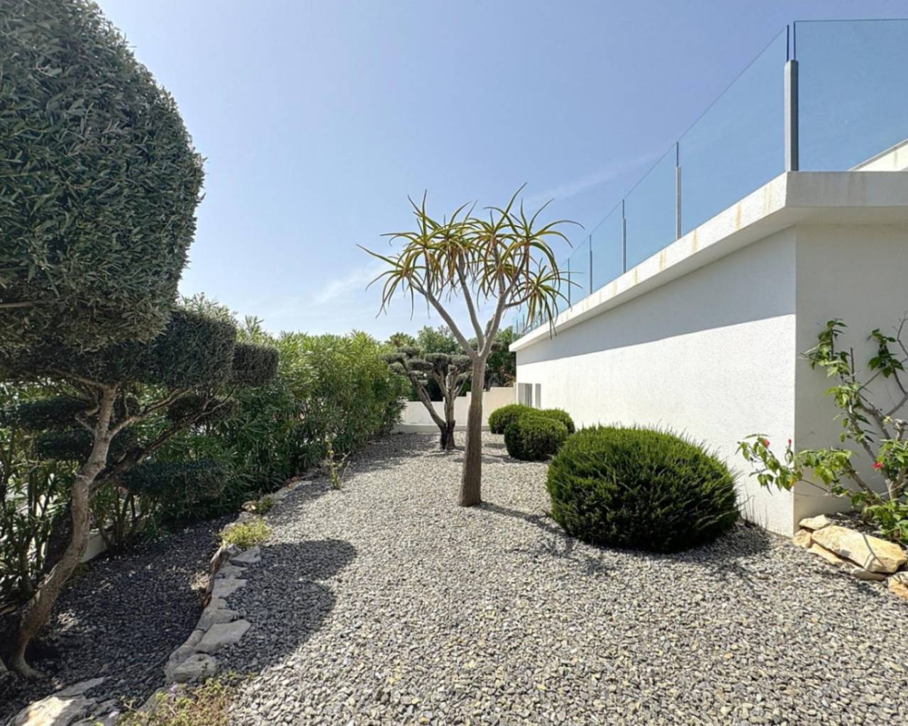 Sales - Detached villa - Benitachell - Lirios