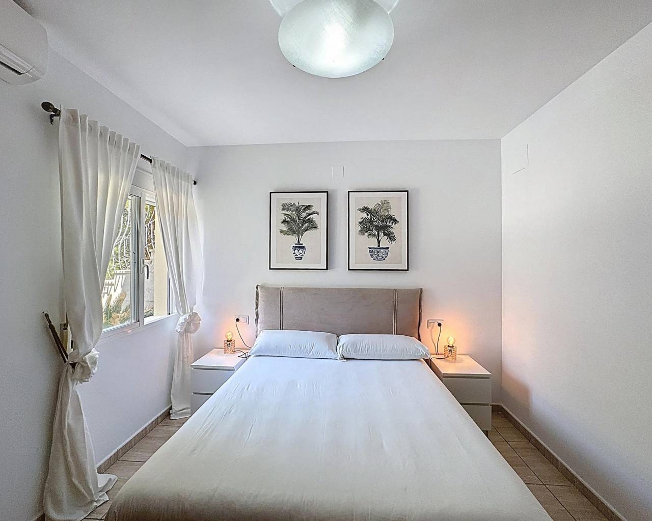 Sales - Detached villa - Benitachell - Encinas