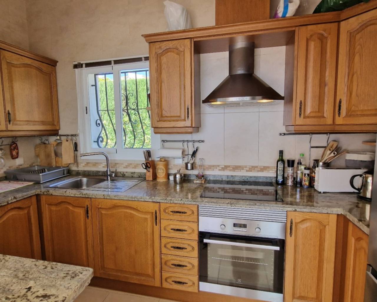 Sales - Detached villa - Benitachell - CUMBRES DEL SOL