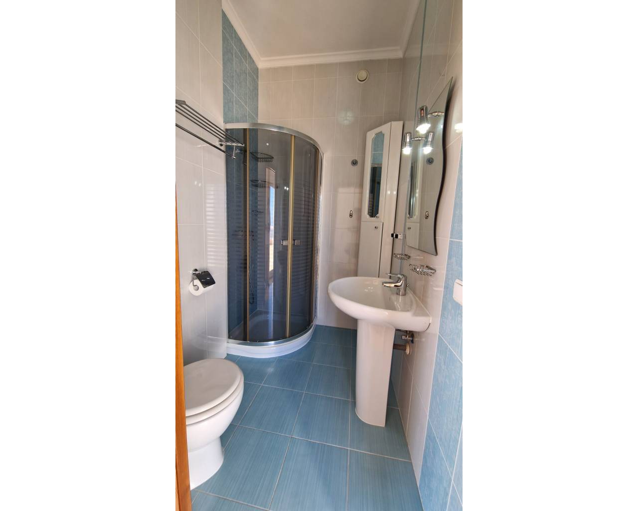 Sales - Detached villa - Benitachell - CUMBRES DEL SOL