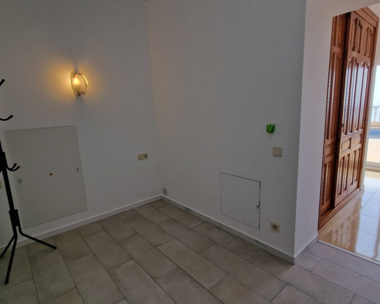 Sales - Detached villa - Benitachell - CUMBRES DEL SOL