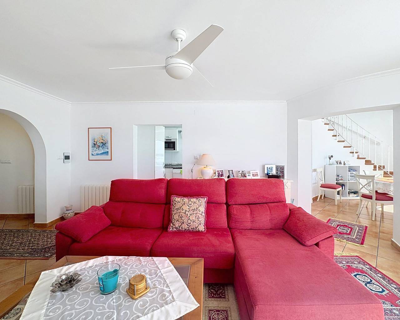 Sales - Detached villa - Benitachell - Magnolias