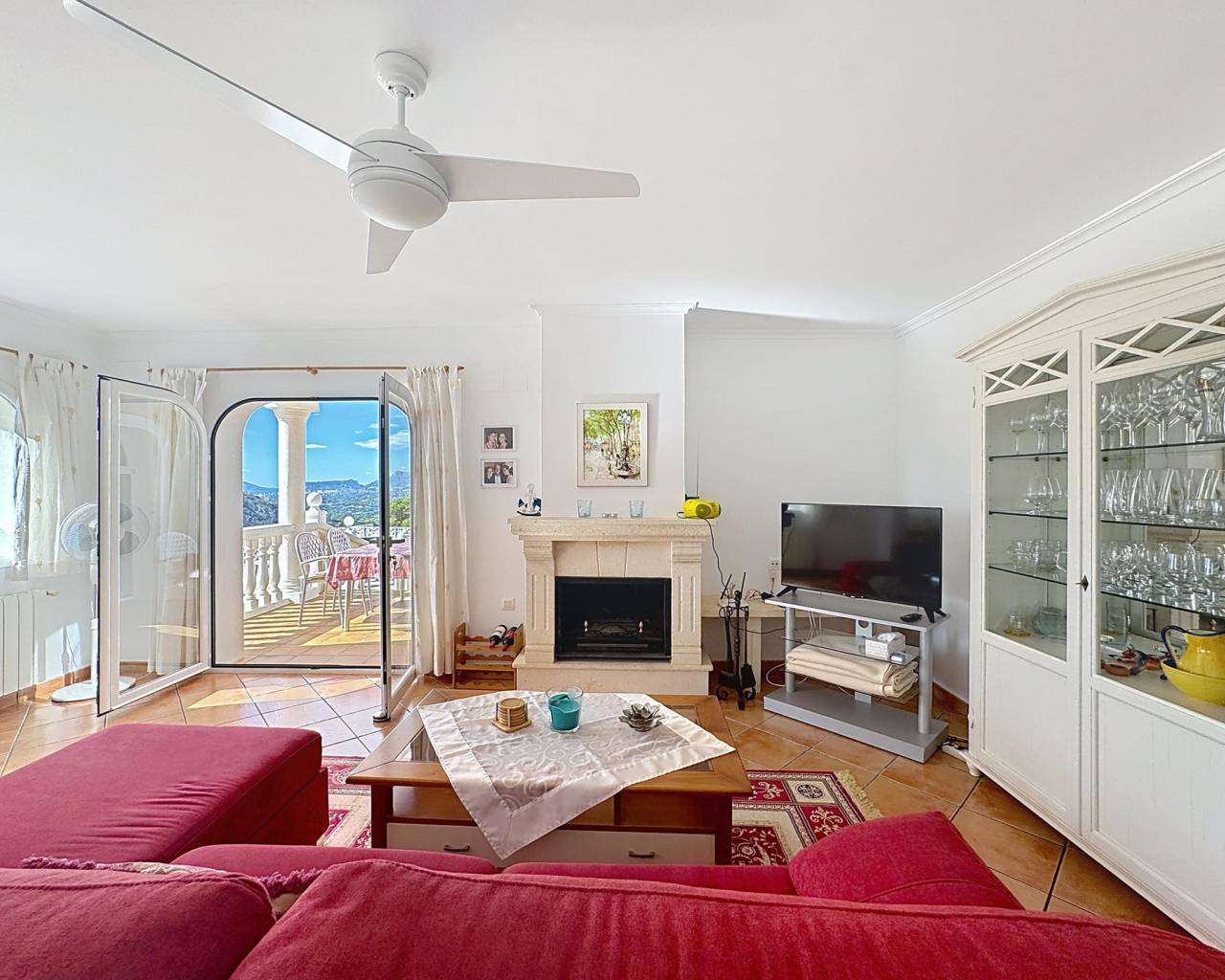 Sales - Detached villa - Benitachell - Magnolias