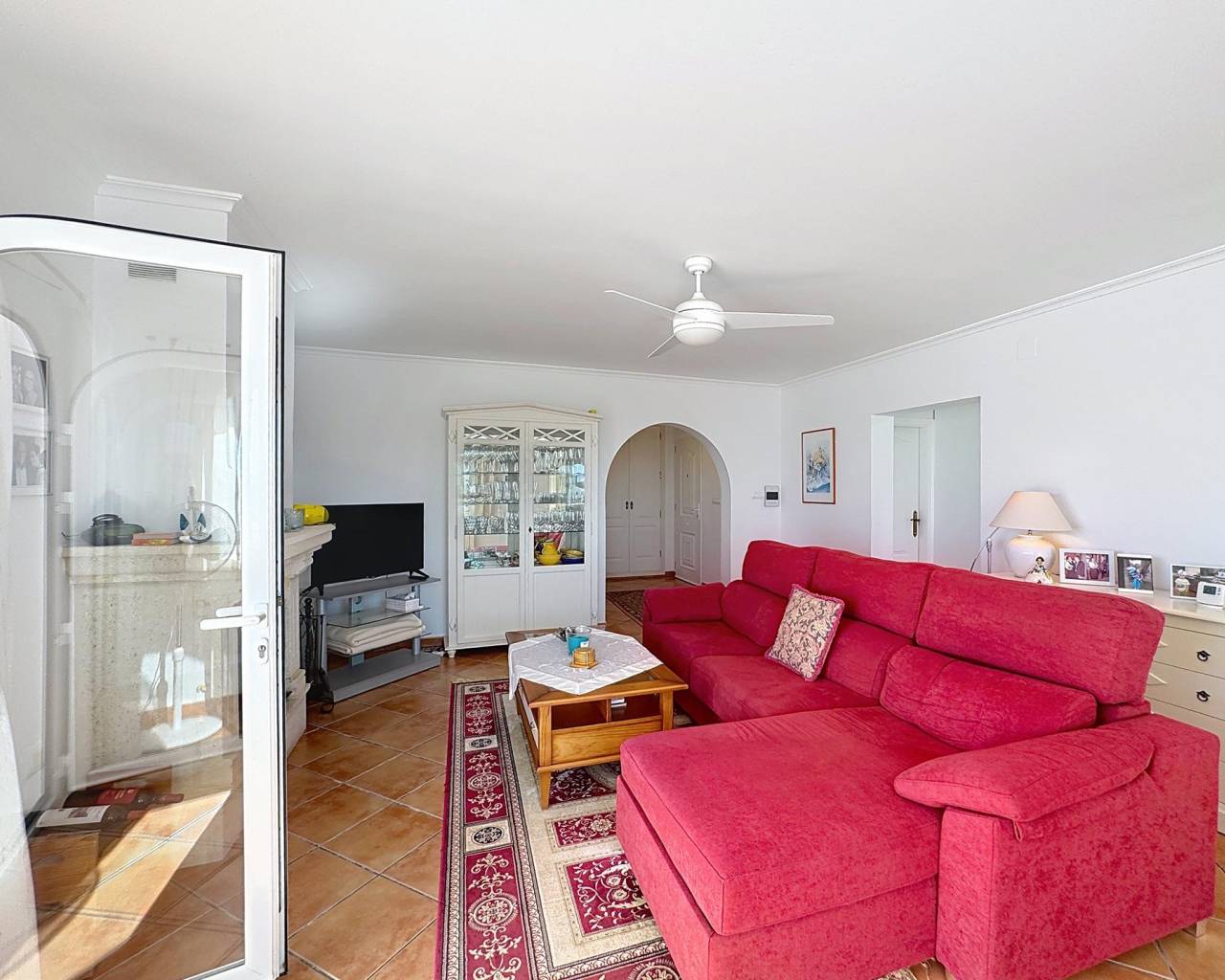 Sales - Detached villa - Benitachell - Magnolias