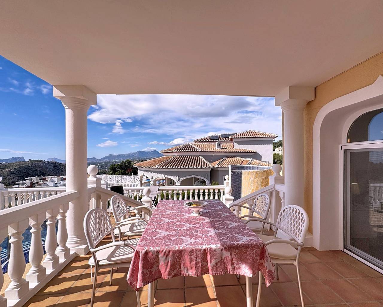 Sales - Detached villa - Benitachell - Magnolias