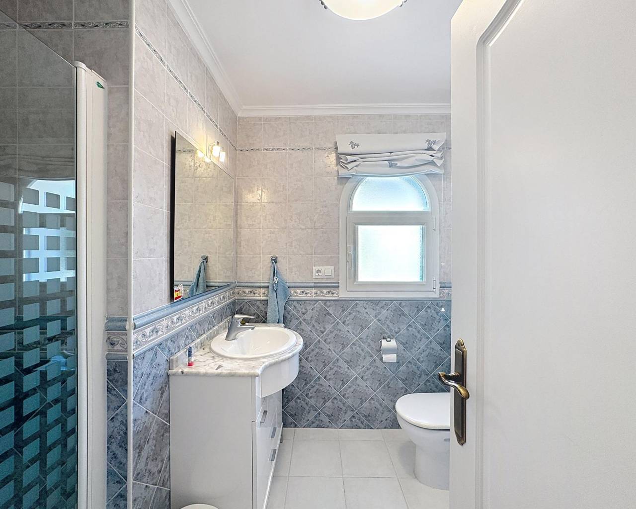 Sales - Detached villa - Benitachell - Magnolias