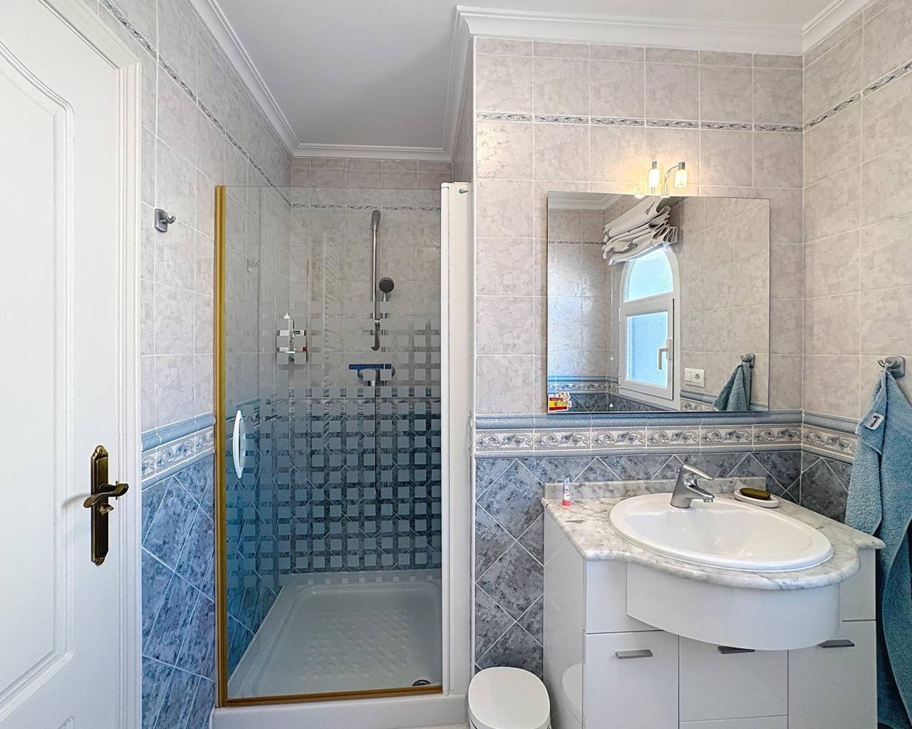 Sales - Detached villa - Benitachell - Magnolias