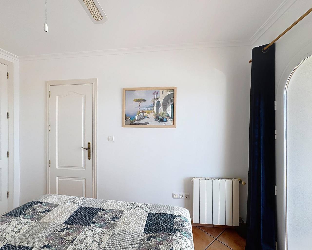 Sales - Detached villa - Benitachell - Magnolias