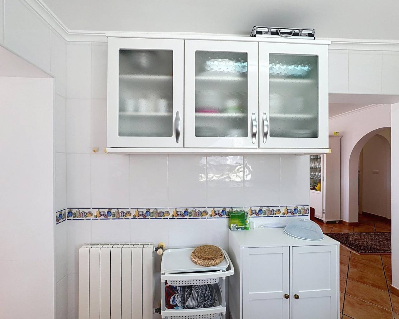 Sales - Detached villa - Benitachell - Magnolias