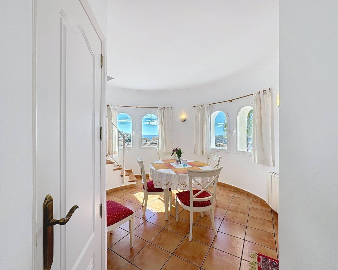 Sales - Detached villa - Benitachell - Magnolias