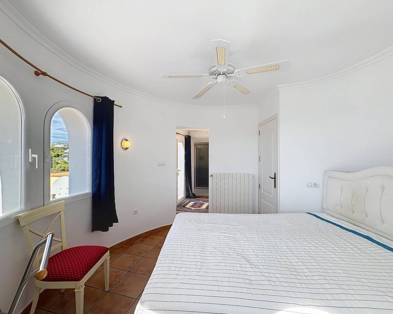 Sales - Detached villa - Benitachell - Magnolias