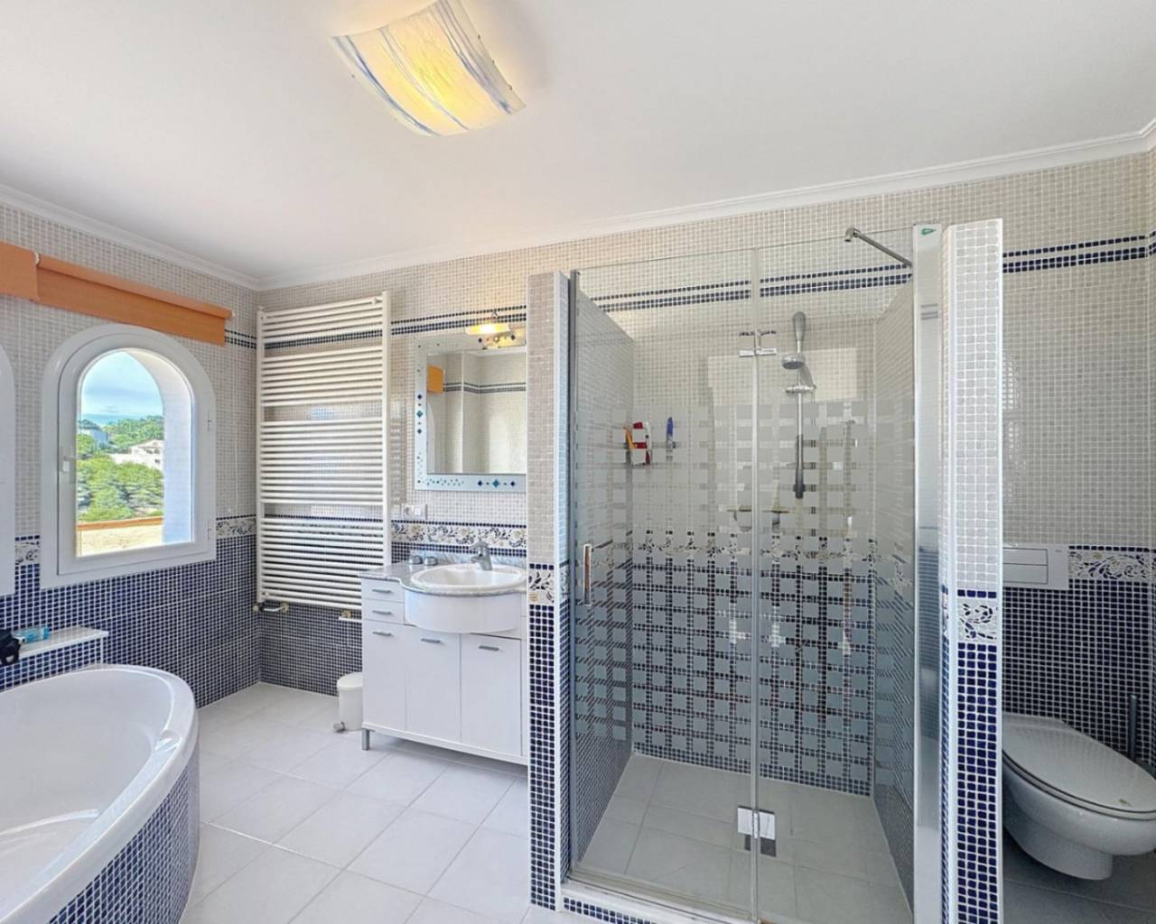 Sales - Detached villa - Benitachell - Magnolias