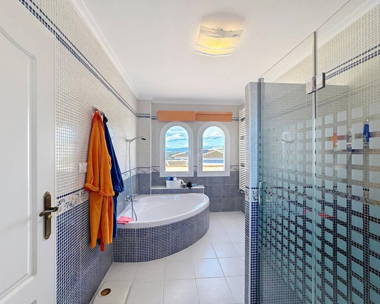 Sales - Detached villa - Benitachell - Magnolias