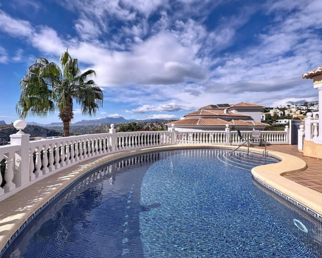 Sales - Detached villa - Benitachell - Magnolias