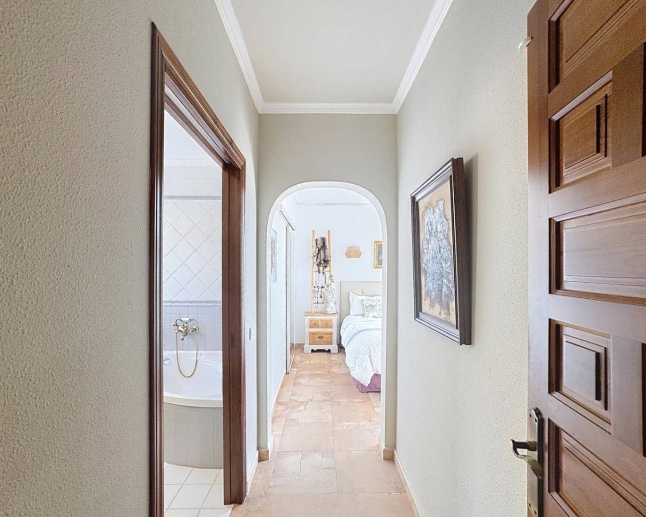 Sales - Detached villa - Benitachell - Lirios