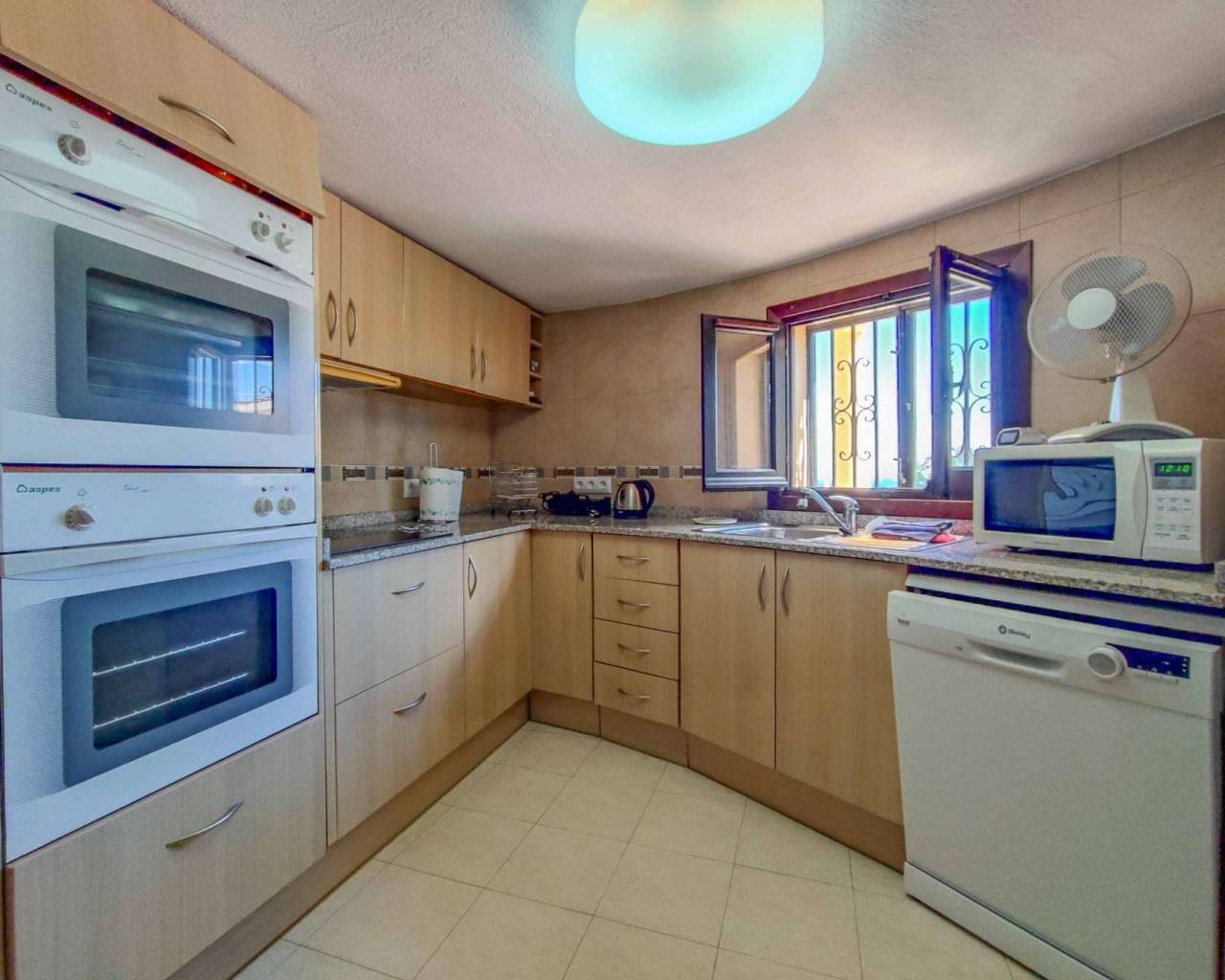 Sales - Detached villa - Benitachell