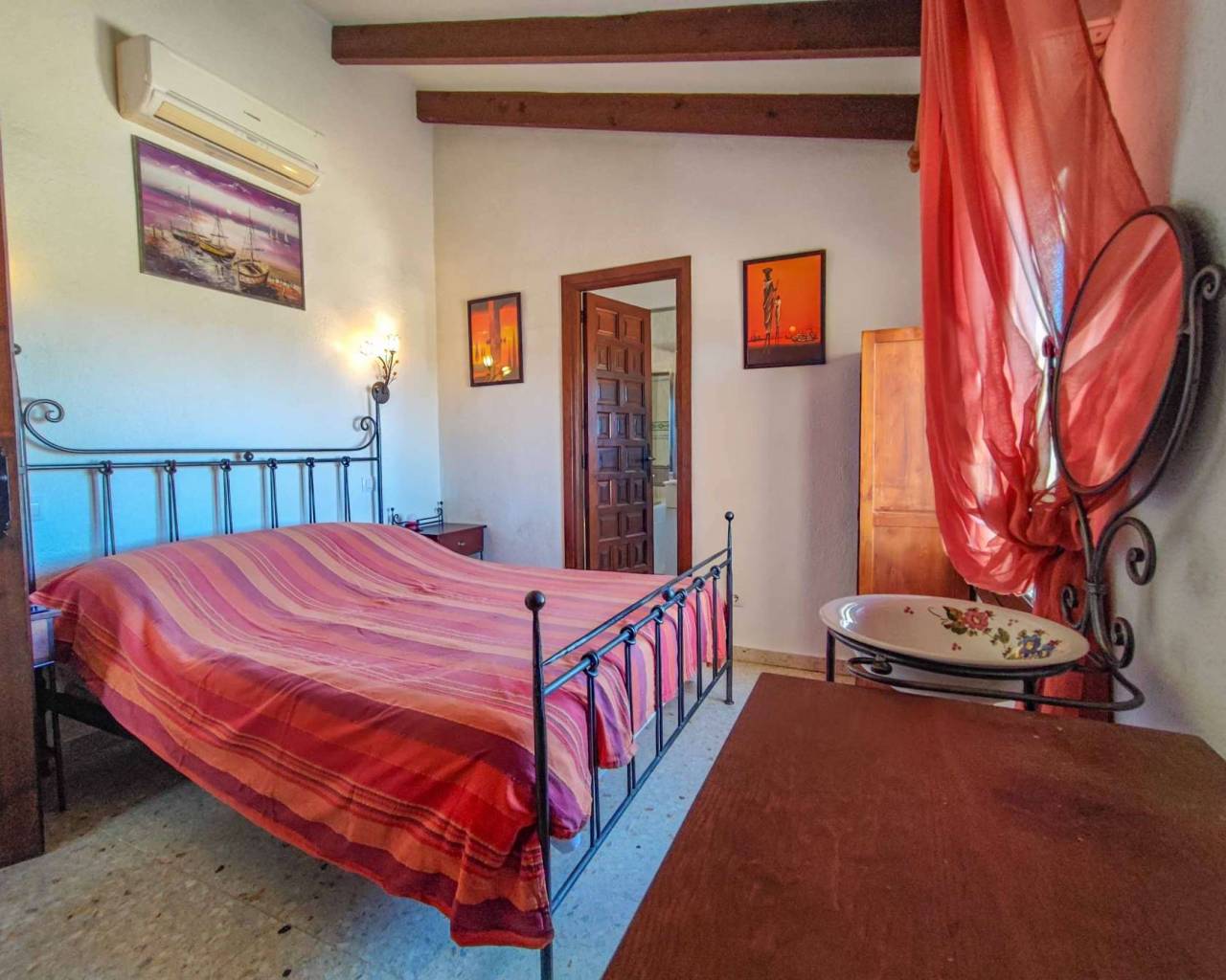 Sales - Detached villa - Benitachell