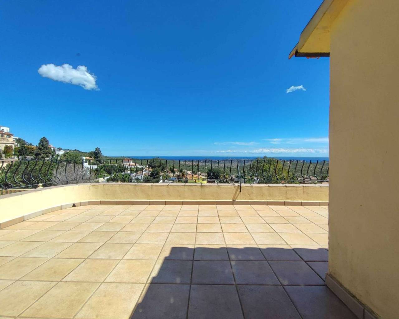 Sales - Detached villa - Benitachell