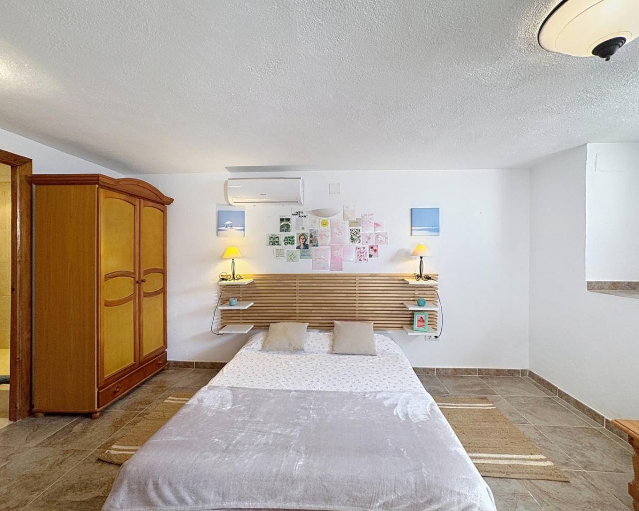 Sales - Detached villa - Benitachell - Pueblo del Mar