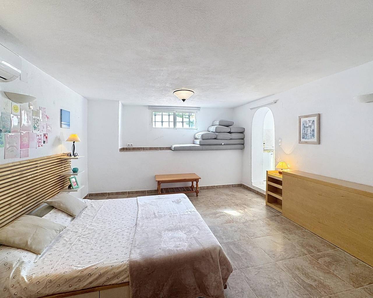 Sales - Detached villa - Benitachell - Pueblo del Mar