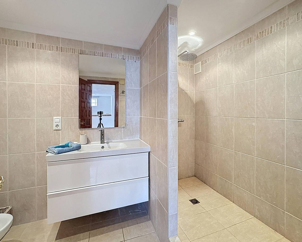 Sales - Detached villa - Benitachell - Pueblo del Mar