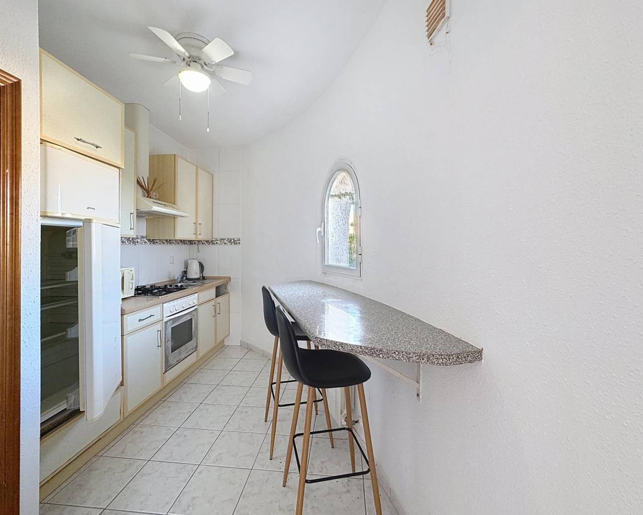 Sales - Detached villa - Benitachell - Pueblo del Mar