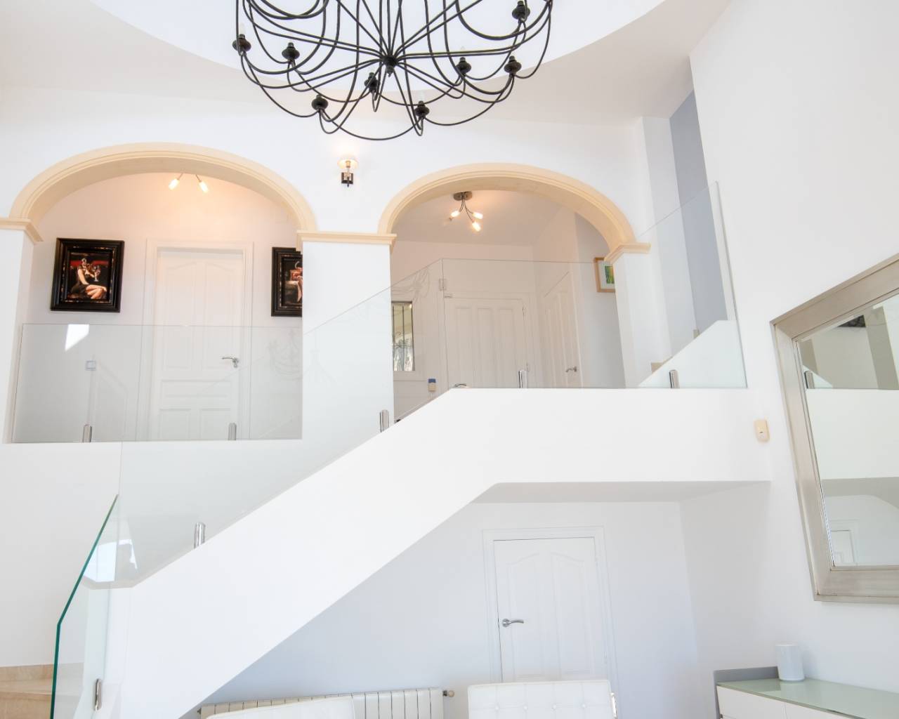 Sales - Detached villa - Benitachell - Cumbre del Sol