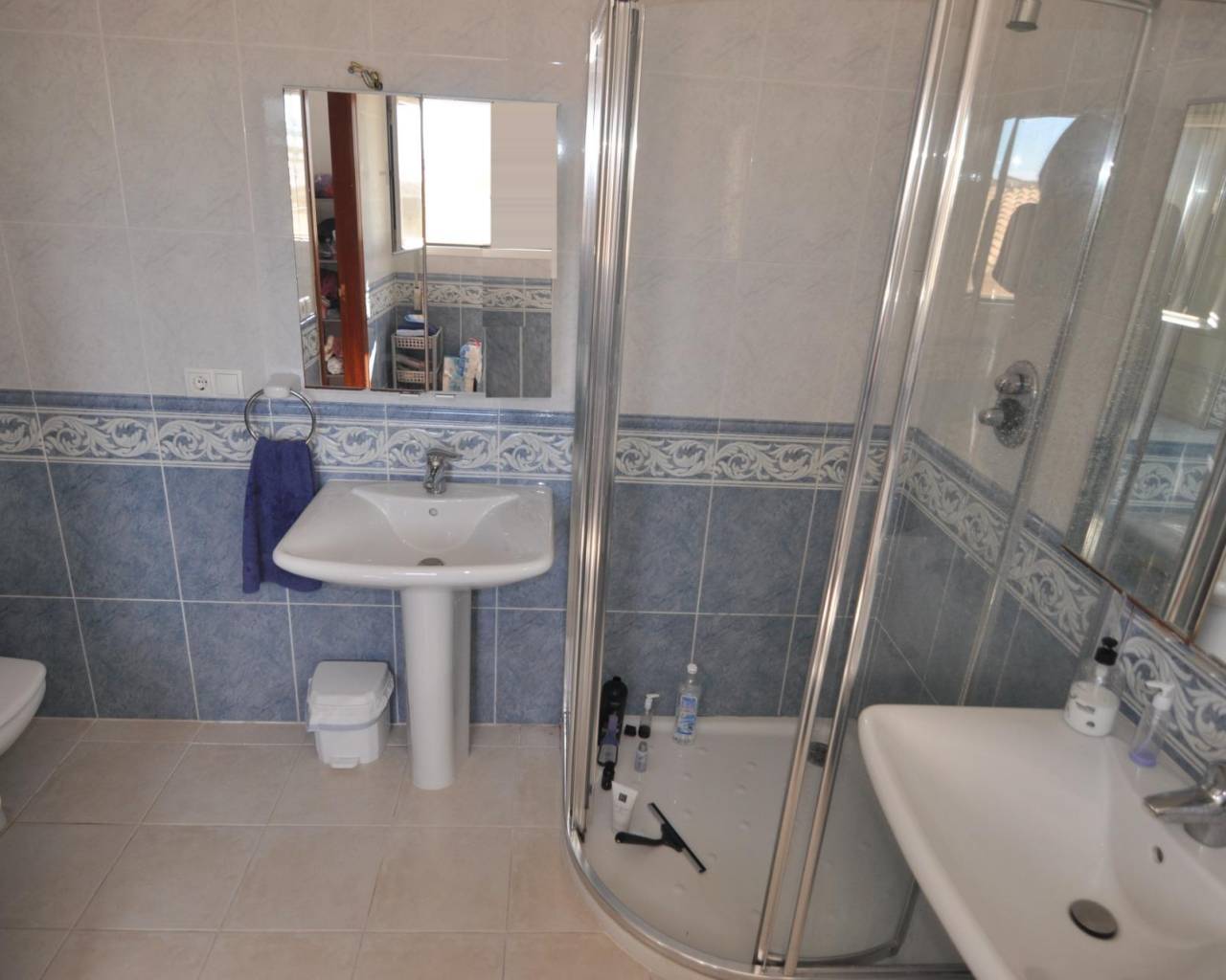 Sales - Detached villa - Benitachell - Cumbre del Sol