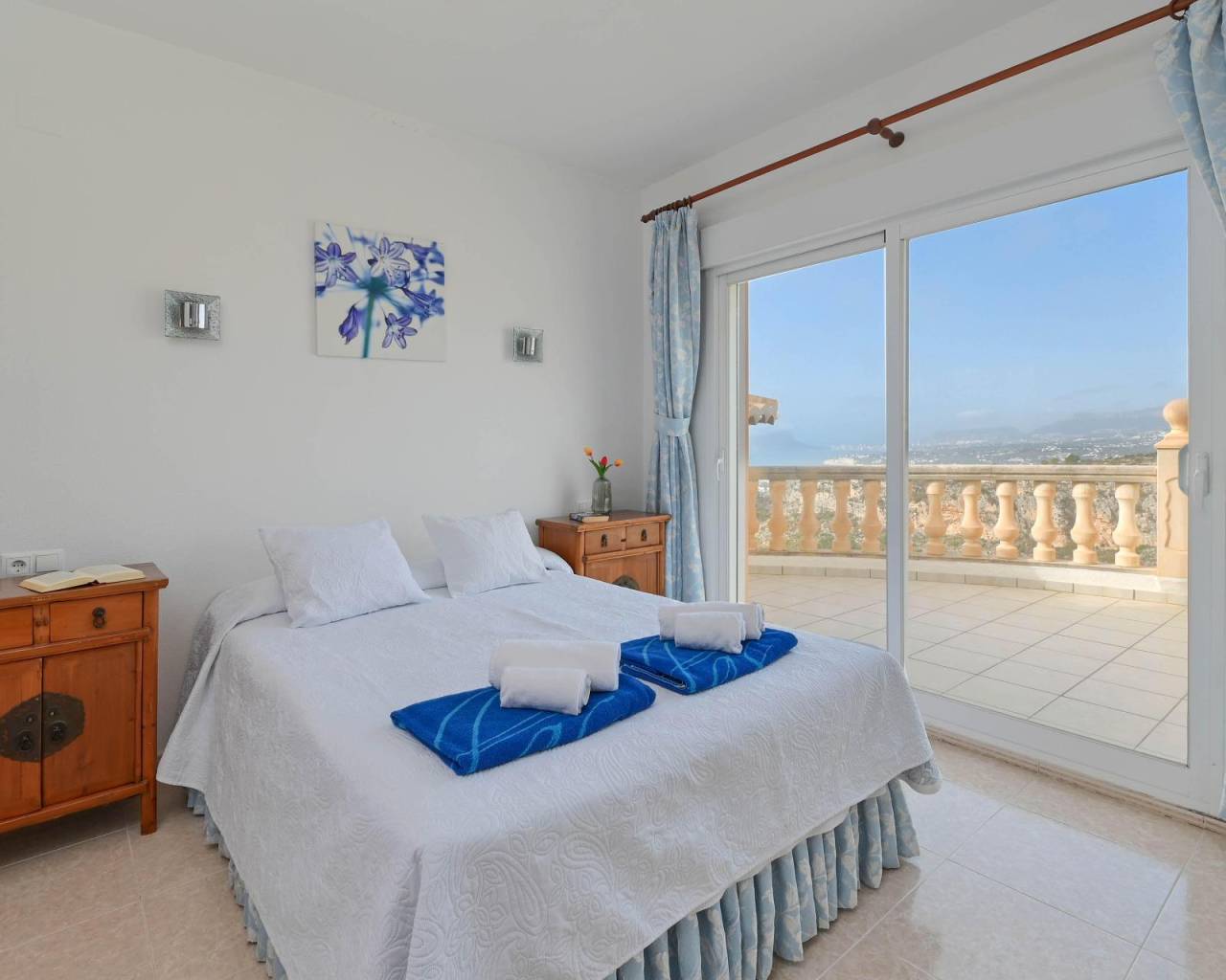 Sales - Detached villa - Benitachell - Cumbre del Sol