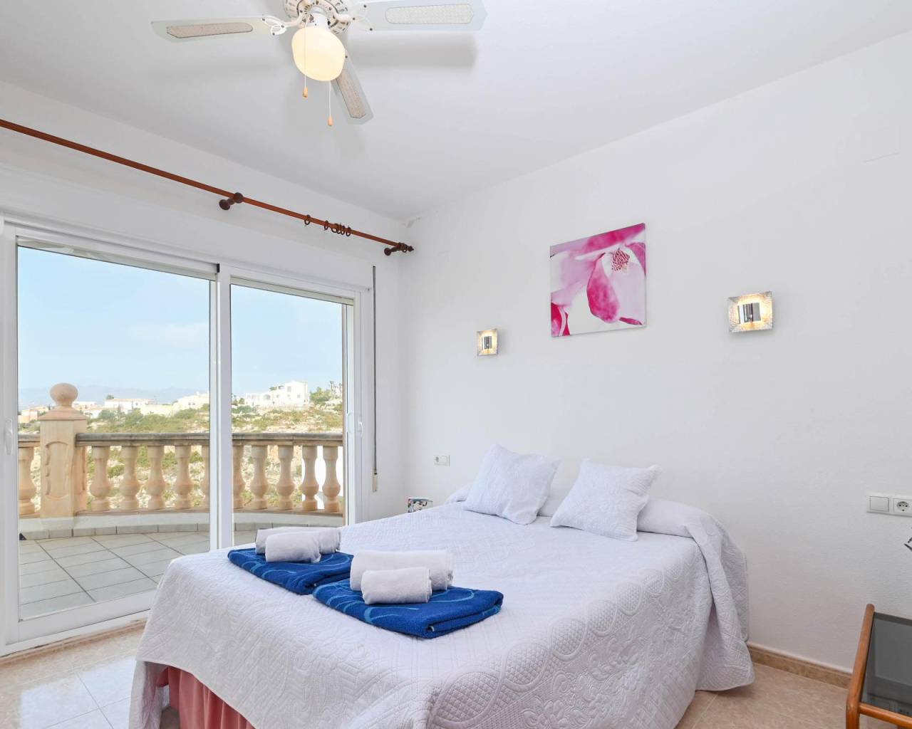 Sales - Detached villa - Benitachell - Cumbre del Sol