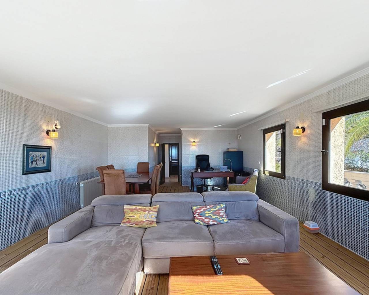 Sales - Detached villa - Benitachell - Kalmias