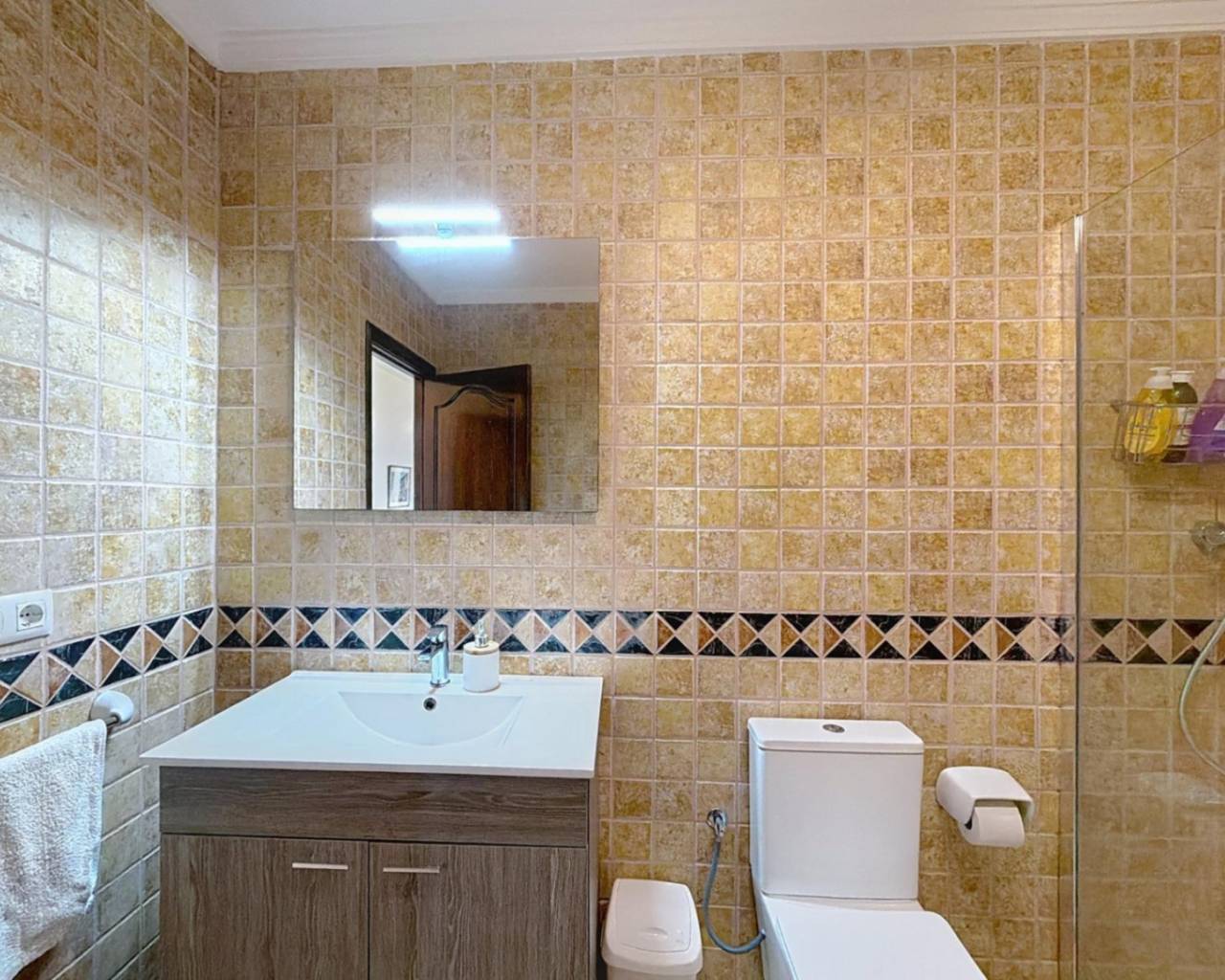 Sales - Detached villa - Benitachell - Kalmias