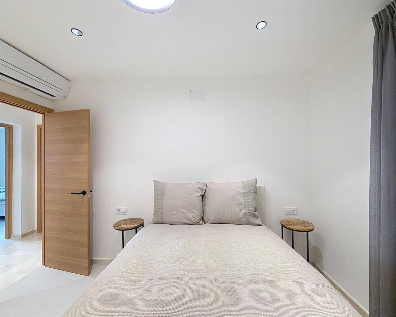 Sales - Detached villa - Benitachell - Dalias