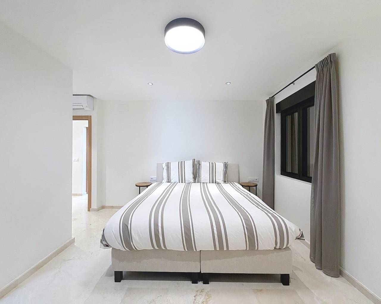 Sales - Detached villa - Benitachell - Dalias