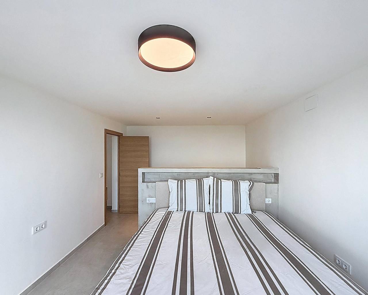 Sales - Detached villa - Benitachell - Dalias