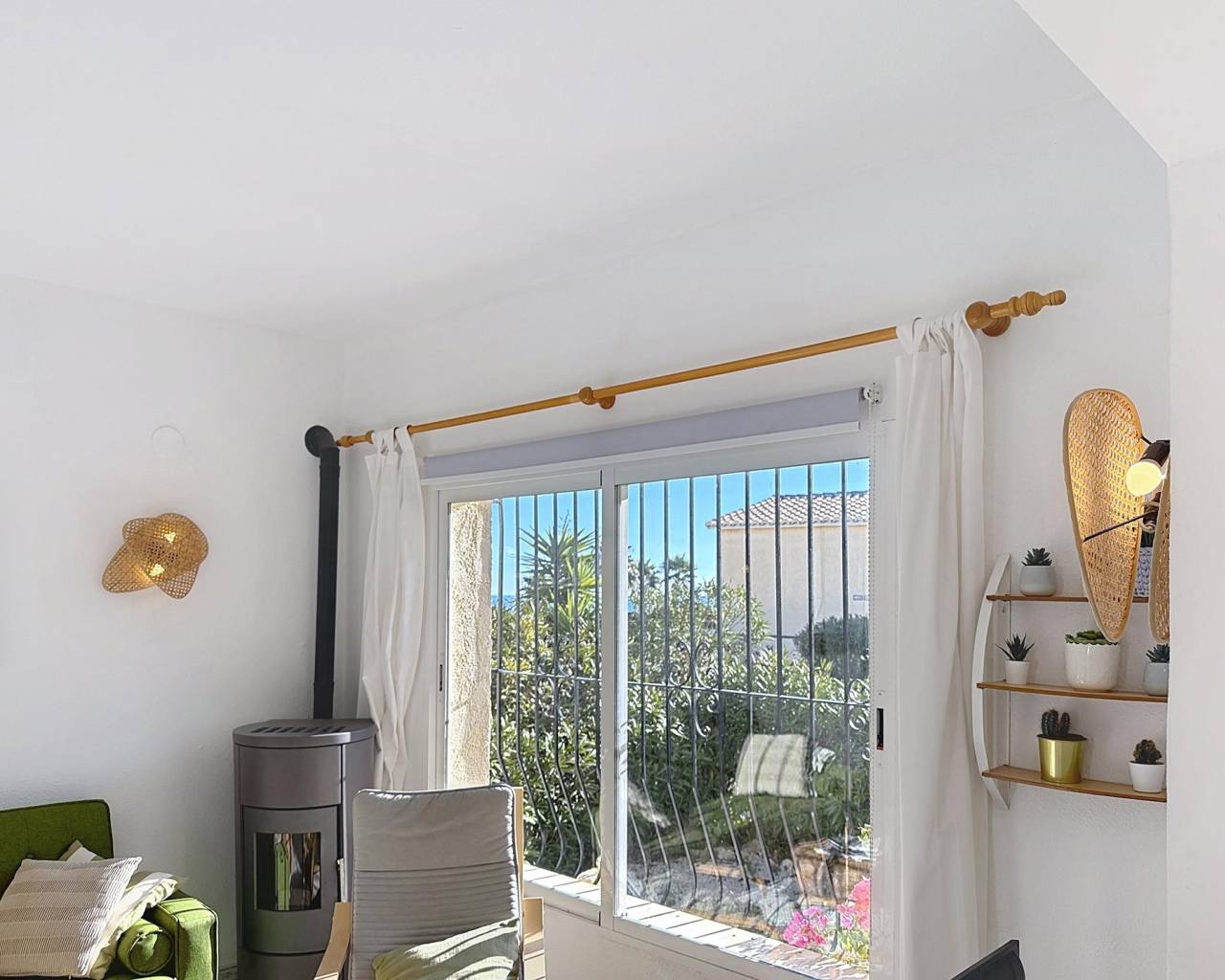 Sales - Detached villa - Benitachell - Pueblo del Mar